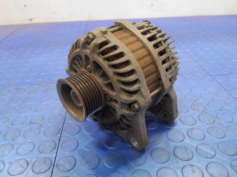2014 Nissan Versa Alternator