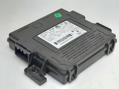 2015 - 2018 Jeep Renegade TPMS Tire Pressure Monitor Control Module OEM 52065388