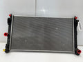 2019 Toyota Corolla Radiator