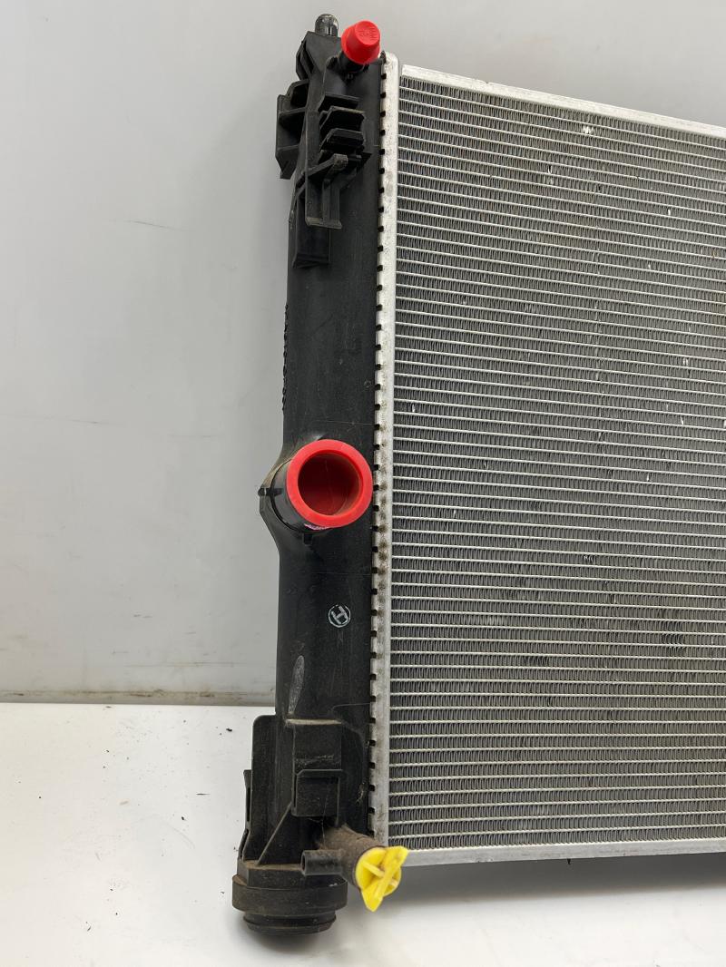2019 Toyota Corolla Radiator