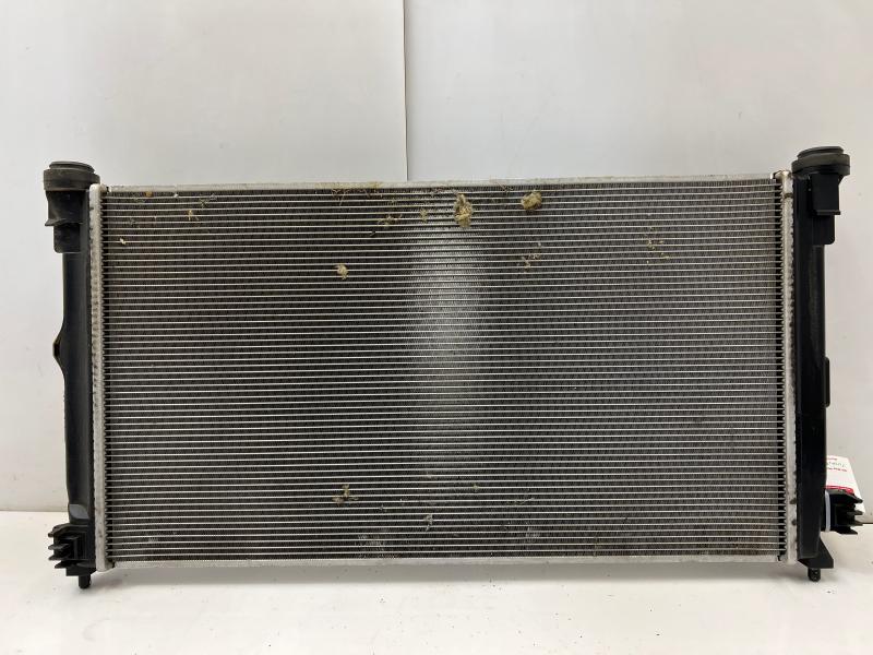 2019 Toyota Corolla Radiator