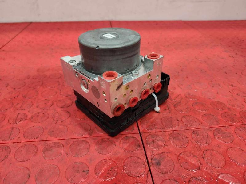2016 Ford Mustang Anti-Lock Brake Parts