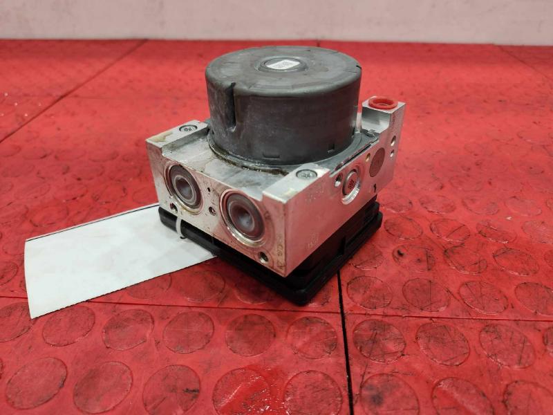 2016 Ford Mustang Anti-Lock Brake Parts