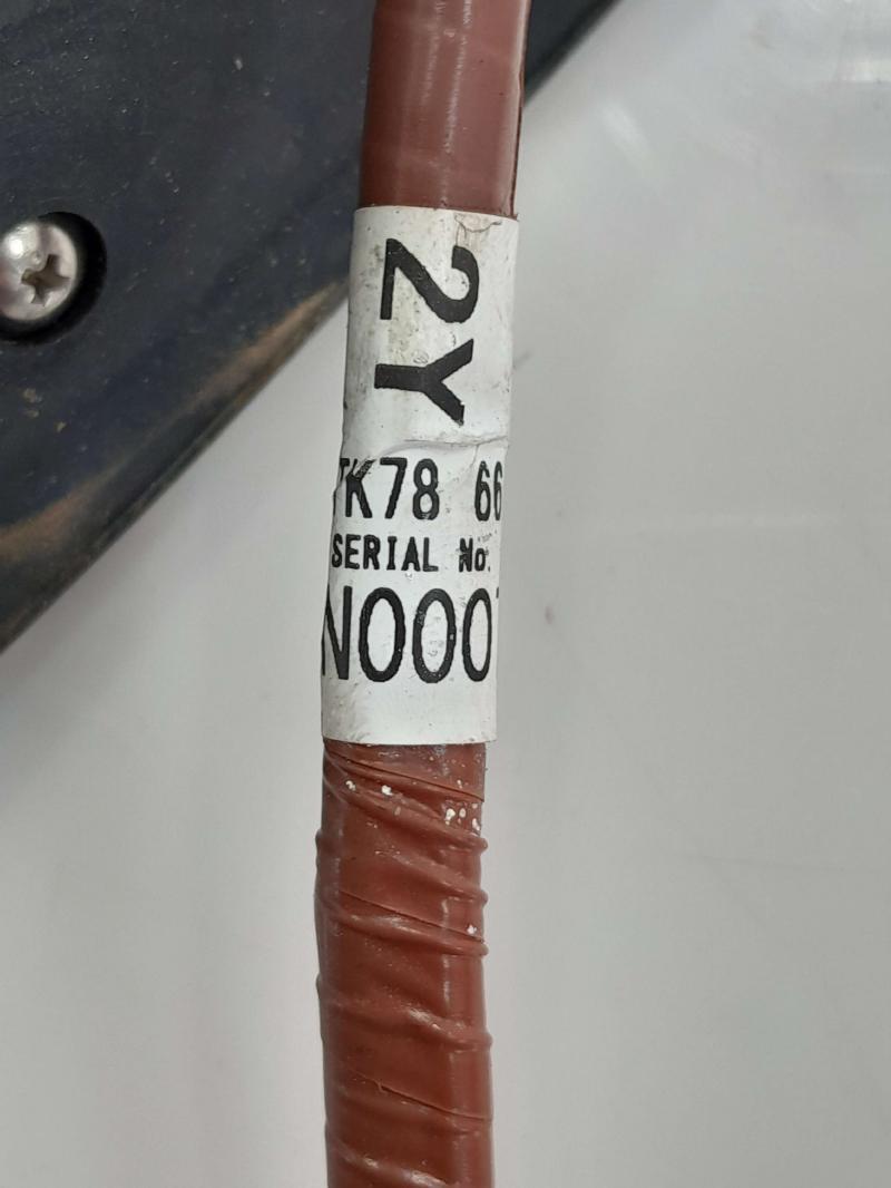 2016 Mazda CX-9 Antenna