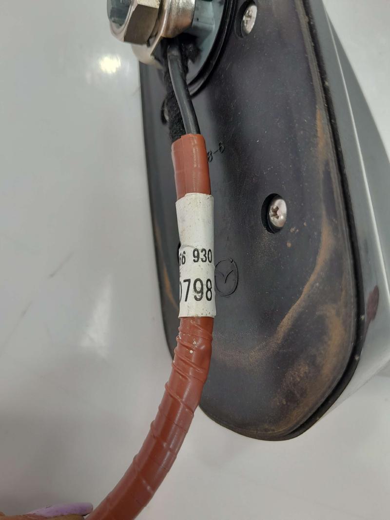 2016 Mazda CX-9 Antenna