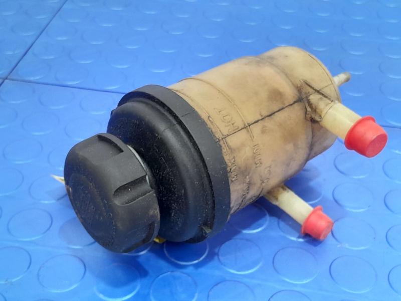 2011-2013 Kia Sorento 2.4L Power Steering Fluid Reservoir OEM 571502P000DS