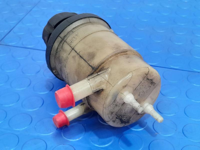 2011-2013 Kia Sorento 2.4L Power Steering Fluid Reservoir OEM 571502P000DS