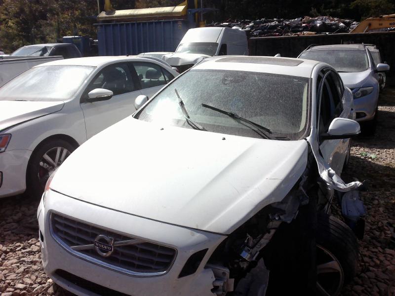 2012 Volvo XC60 Transmission Assy.