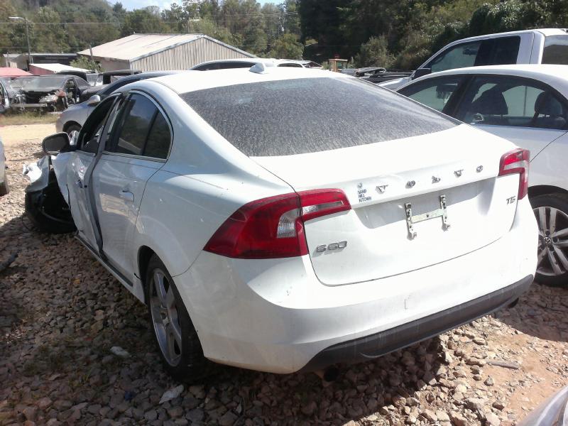 2012 Volvo XC60 Transmission Assy.
