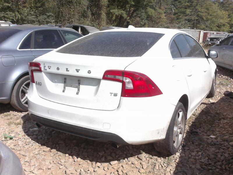 2012 Volvo XC60 Transmission Assy.