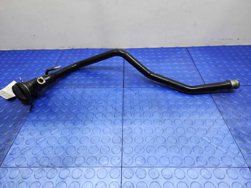 2009-2015 Smart Fortwo Fuel Filler Neck Assembly Filler Pipe OEM 4514700020