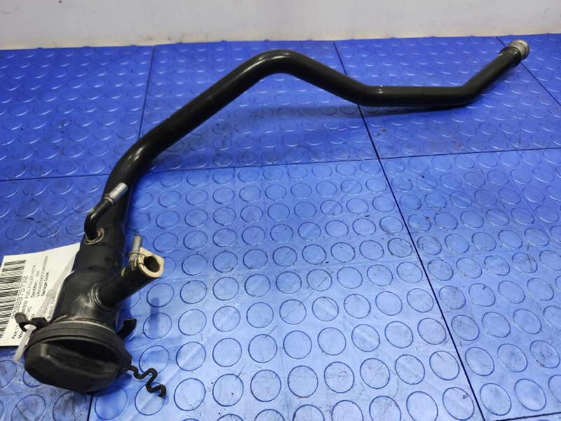2009-2015 Smart Fortwo Fuel Filler Neck Assembly Filler Pipe OEM 4514700020
