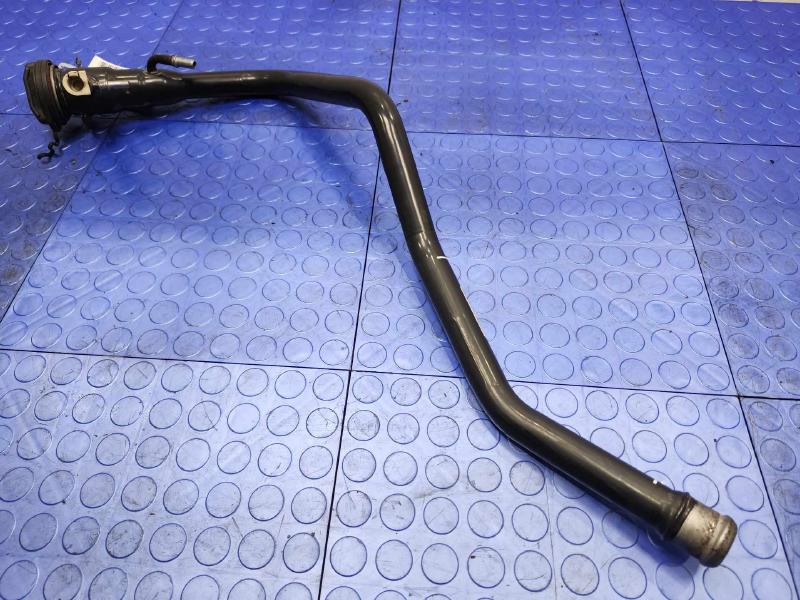 2009-2015 Smart Fortwo Fuel Filler Neck Assembly Filler Pipe OEM 4514700020