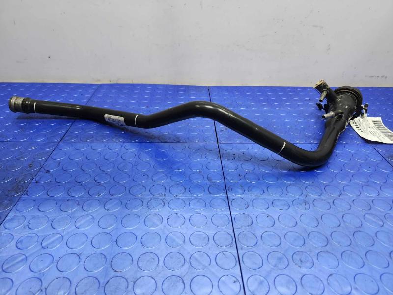 2009-2015 Smart Fortwo Fuel Filler Neck Assembly Filler Pipe OEM 4514700020