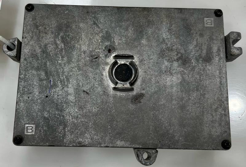 2008 Honda Odyssey LX/EX Electronic Control Module ECU ECM OEM 37820RGLA92