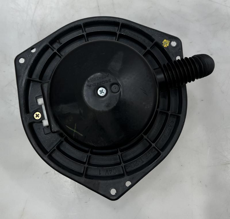 2004 - 2008 Acura TL Heater AC Blower Motor Assembly OEM 79310SEPA02