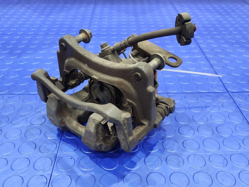 2016 Ford Transit 150 Caliper