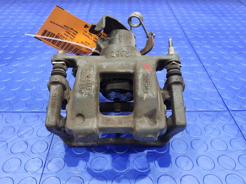 2016 Ford Transit 150 Caliper