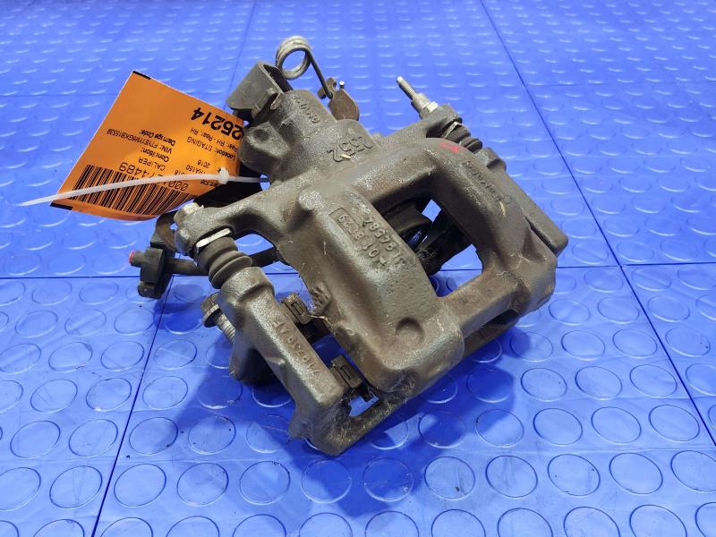 2016 Ford Transit 150 Caliper