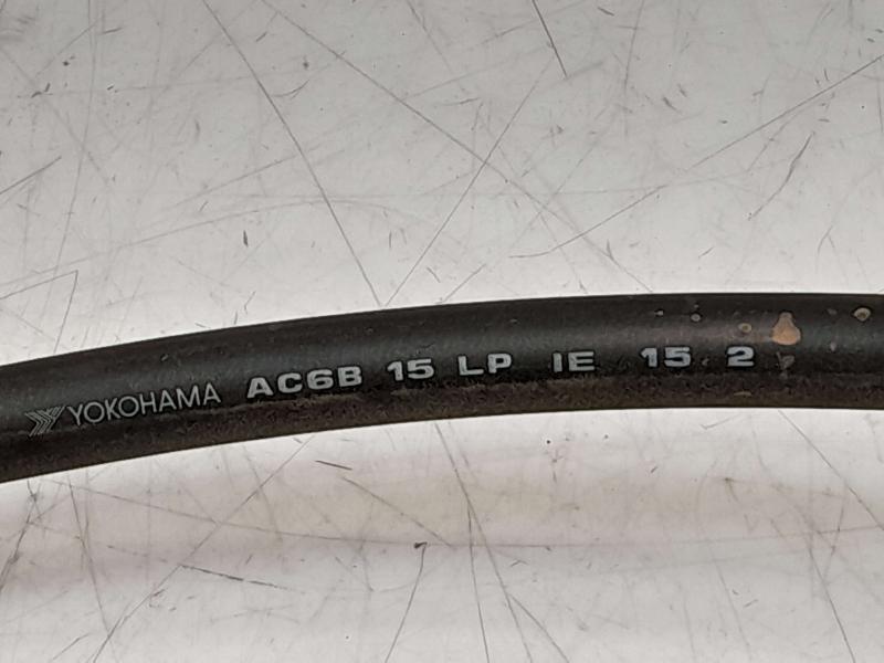 2019 - 2024 Subaru Forester AC Suction Hose OEM 73425SJ050