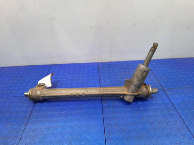 2016 Chevrolet Trax Steering Gear (Incl. Rack)