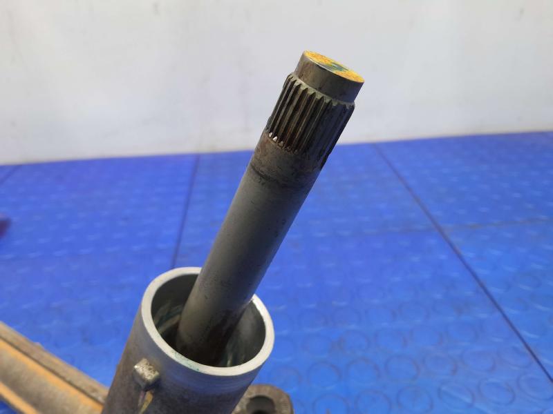 2016 Chevrolet Trax Steering Gear (Incl. Rack)