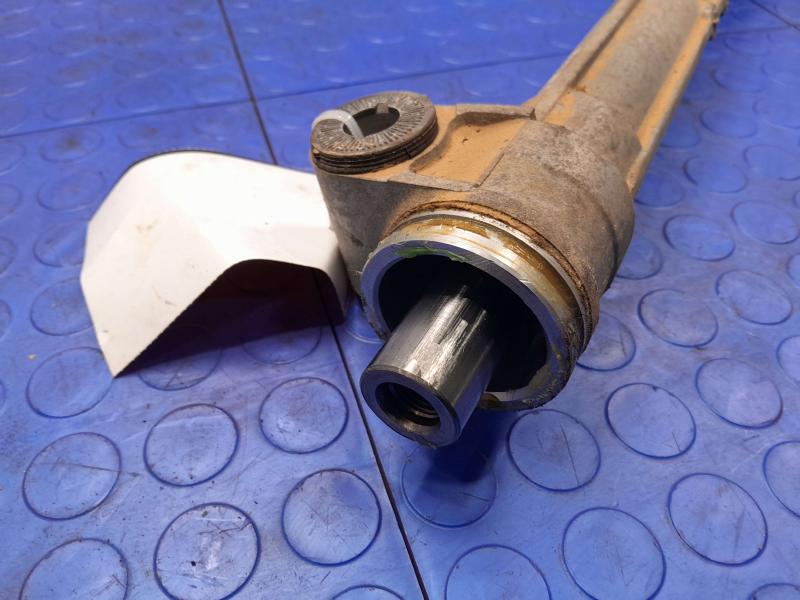 2016 Chevrolet Trax Steering Gear (Incl. Rack)