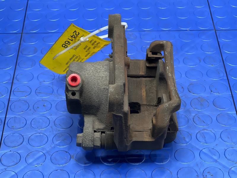 2006 Mazda Miata Caliper