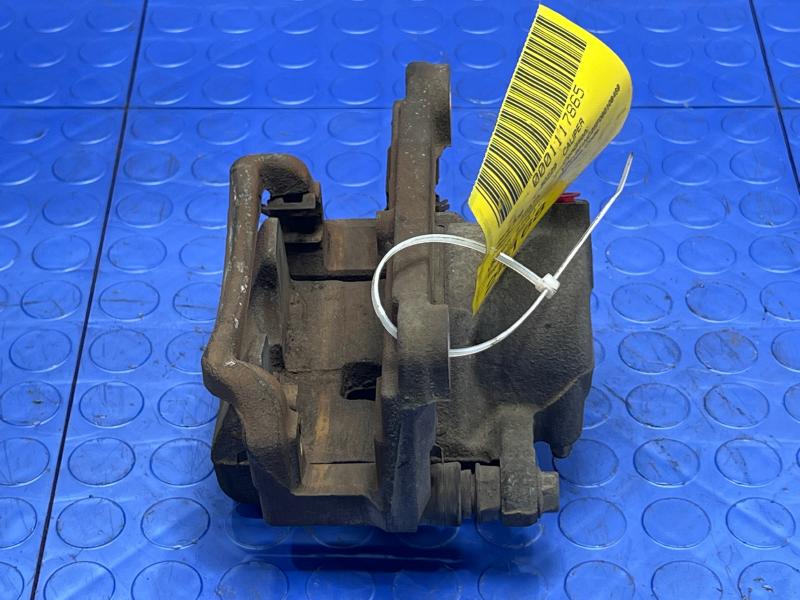 2006 Mazda Miata Caliper