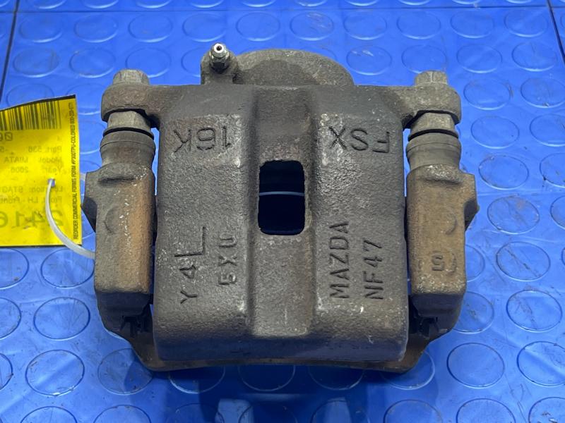2006 Mazda Miata Caliper