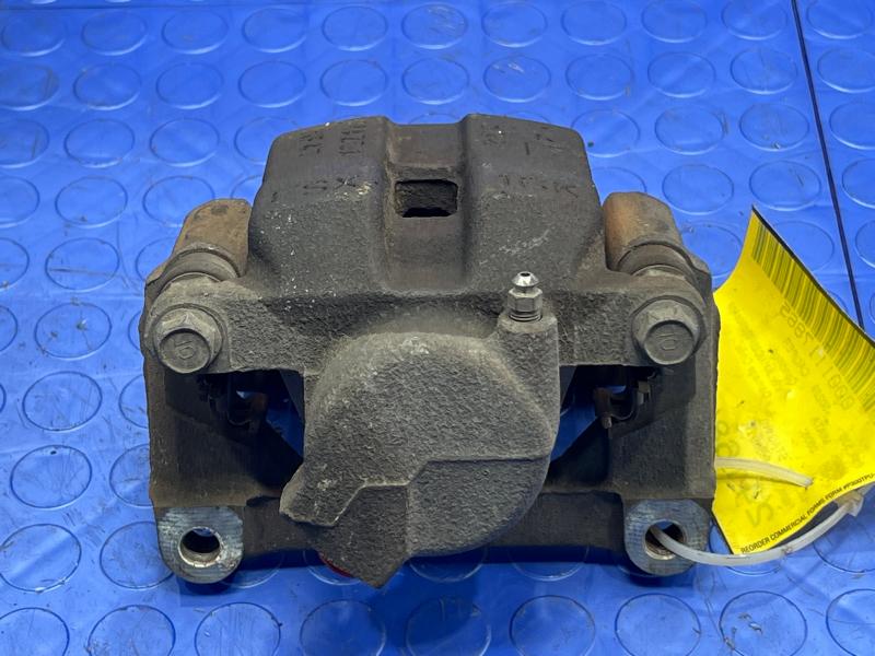 2006 Mazda Miata Caliper