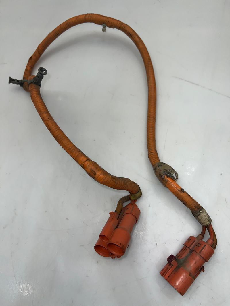 2007 Ford Escape Hybrid Transmission Wiring Harness OEM 6M6414B323AA