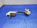 2015 Chevrolet City Express Master Cylinder