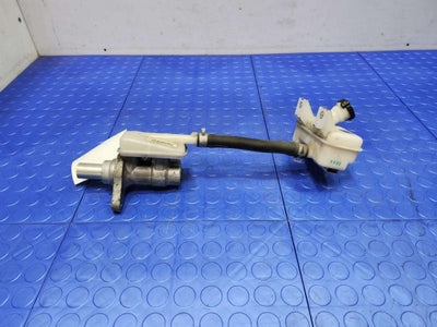 2015 Chevrolet City Express Master Cylinder