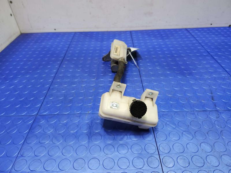 2015 Chevrolet City Express Master Cylinder