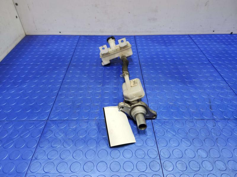 2015 Chevrolet City Express Master Cylinder