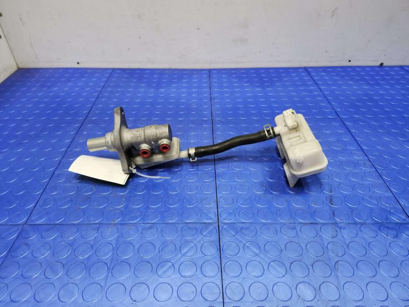 2015 Chevrolet City Express Master Cylinder