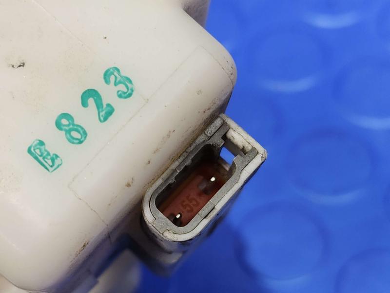 2015 Chevrolet City Express Master Cylinder