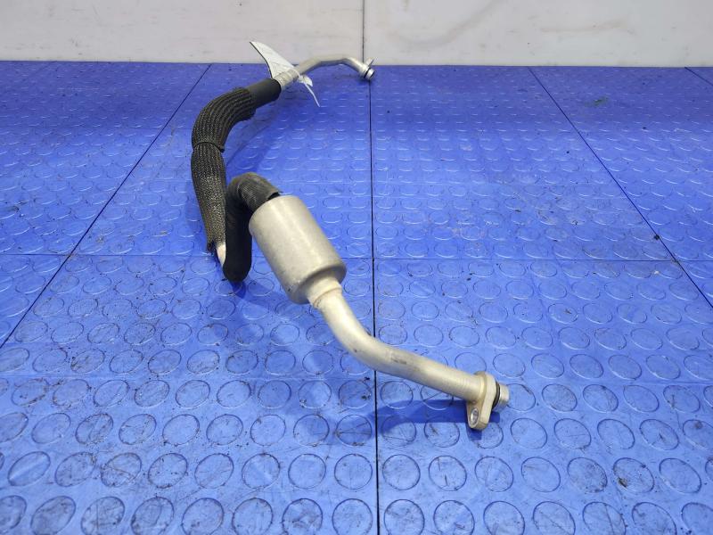 2018 Nissan Maxima Air Conditioner Hose