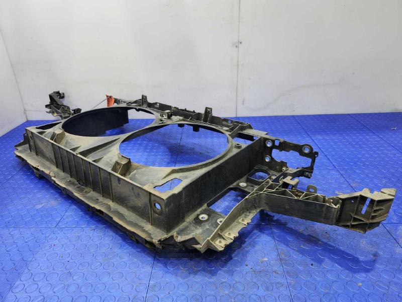 2008 Infiniti G35 Radiator Support