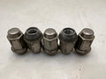 2009 Ford Escape Lug Nuts