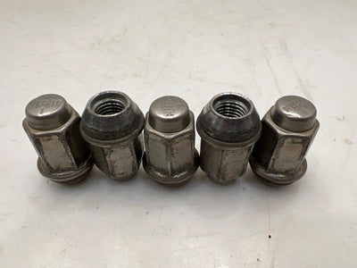 2009 Ford Escape Lug Nuts