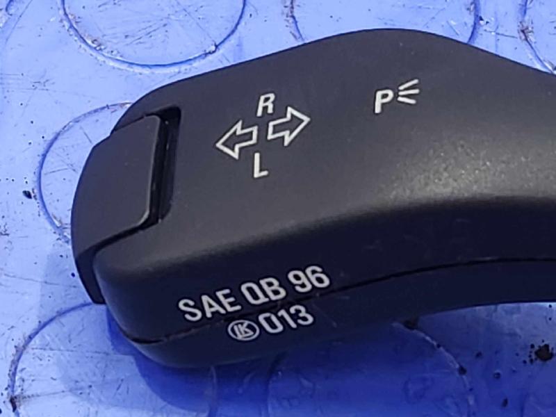 2006 BMW Z4 Combination Switch