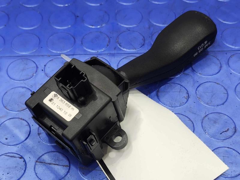2006 BMW Z4 Combination Switch