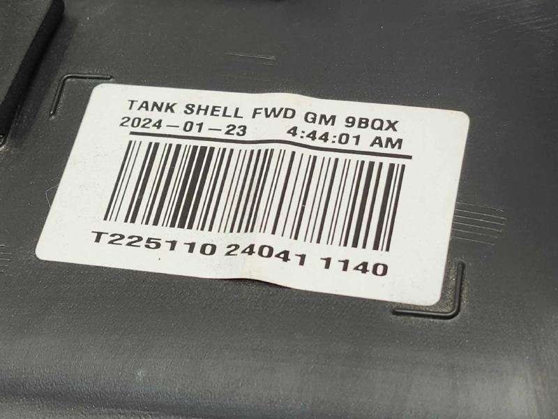 2024-2025 Buick Envista Fuel Tank Assembly Gas Tank Genuine OEM 42882951