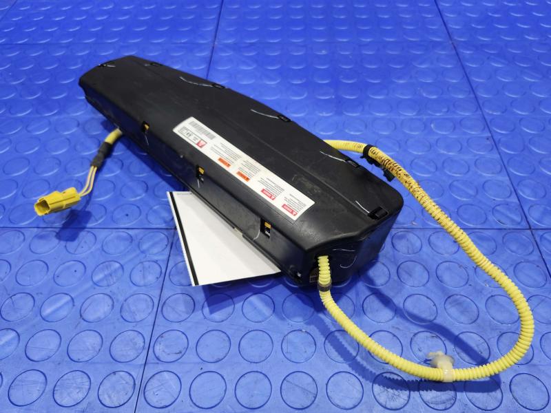 2013 Honda Accord Air Bag