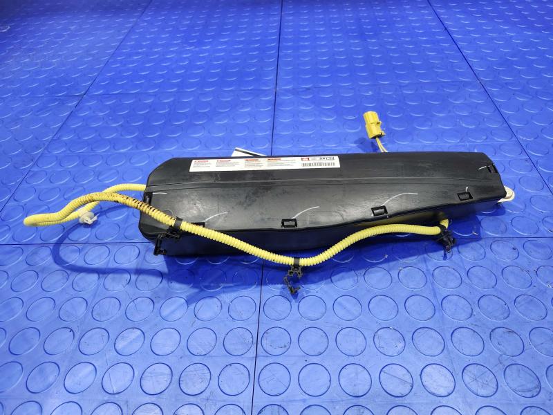 2013 Honda Accord Air Bag