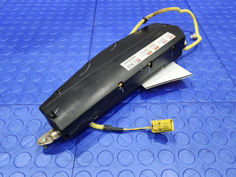 2013 Honda Accord Air Bag