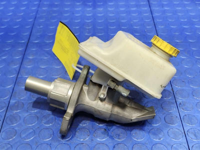 2015 Jeep Grand Cherokee Master Cylinder