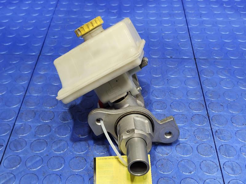 2015 Jeep Grand Cherokee Master Cylinder